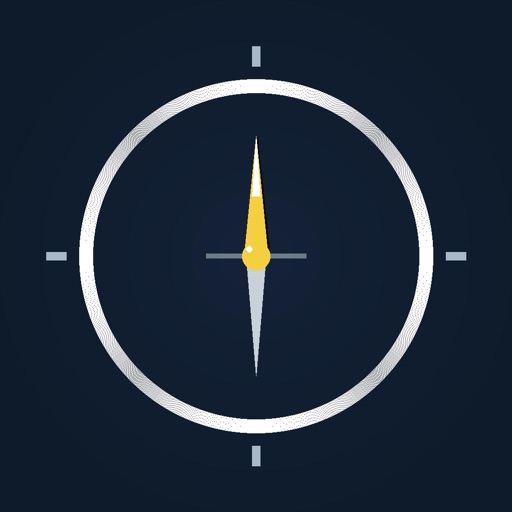 Bible Copilot app icon