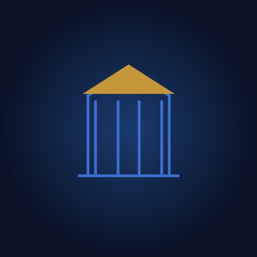 Constitution Copilot app icon