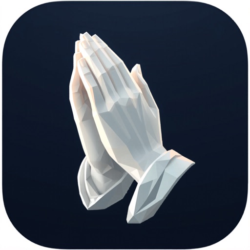 Prayer Copilot app icon