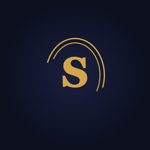 Stoic Copilot app icon